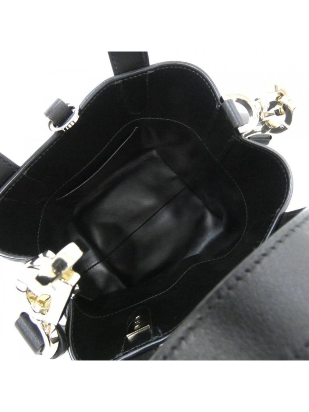 Dior Toujours Vertical Tote Nano - Picture 9 of 10